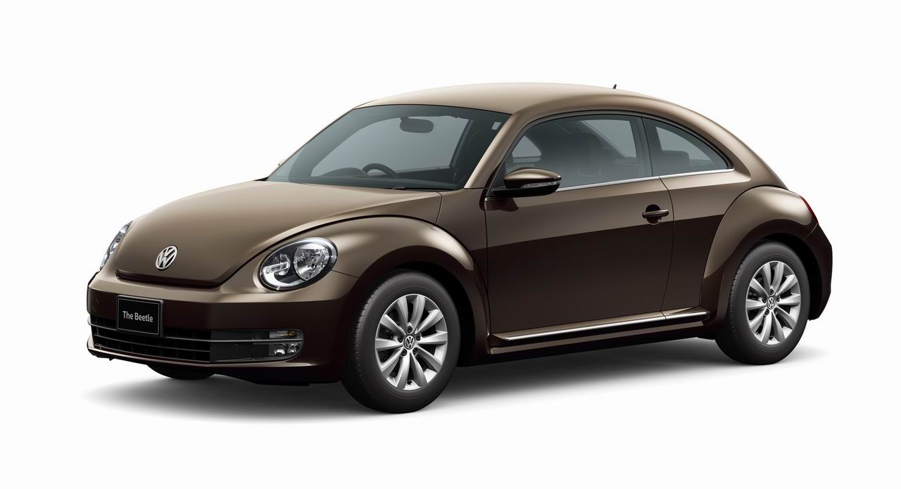 お手頃になったvw ザ ビートル 価格は229万9000円から Clicccar Com お手頃になったvw ザ ビートル 価格は229万9000円から Clicccar Com