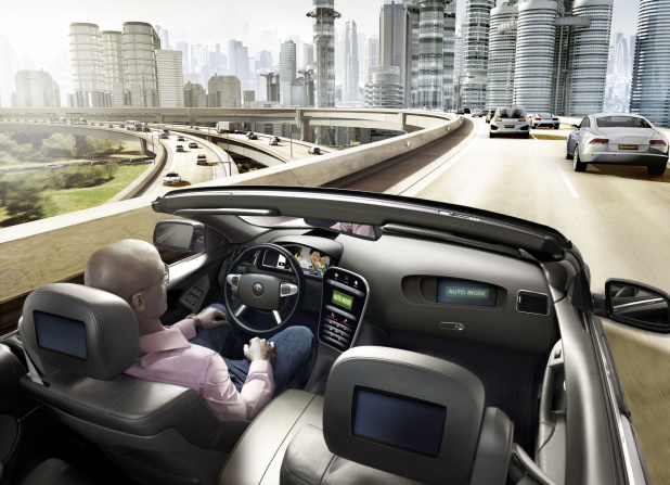 「車内の安全性と利便性が向上する新機能を備えたタッチディスプレイが登場！」の9枚目の画像