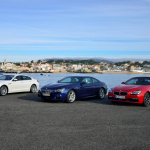 「新型BMW6シリーズ画像ギャラリー ─ 価格1023万円から1833万円のスタイリッシュ＆ラグジュアリー」の12枚目の画像ギャラリーへのリンク