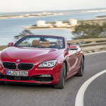 「新型BMW6シリーズ画像ギャラリー ─ 価格1023万円から1833万円のスタイリッシュ＆ラグジュアリー」の13枚目の画像ギャラリーへのリンク