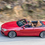 「新型BMW6シリーズ画像ギャラリー ─ 価格1023万円から1833万円のスタイリッシュ＆ラグジュアリー」の16枚目の画像ギャラリーへのリンク
