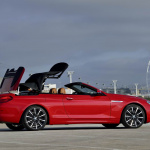 「新型BMW6シリーズ画像ギャラリー ─ 価格1023万円から1833万円のスタイリッシュ＆ラグジュアリー」の17枚目の画像ギャラリーへのリンク