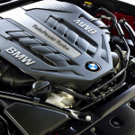「新型BMW6シリーズ画像ギャラリー ─ 価格1023万円から1833万円のスタイリッシュ＆ラグジュアリー」の20枚目の画像ギャラリーへのリンク