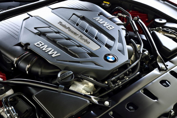 「新型BMW6シリーズ画像ギャラリー ─ 価格1023万円から1833万円のスタイリッシュ＆ラグジュアリー」の20枚目の画像
