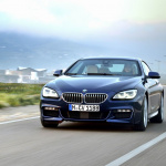 「新型BMW6シリーズ画像ギャラリー ─ 価格1023万円から1833万円のスタイリッシュ＆ラグジュアリー」の21枚目の画像ギャラリーへのリンク