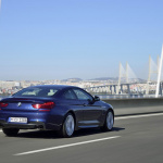 「新型BMW6シリーズ画像ギャラリー ─ 価格1023万円から1833万円のスタイリッシュ＆ラグジュアリー」の1枚目の画像ギャラリーへのリンク