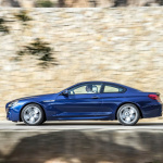 「新型BMW6シリーズ画像ギャラリー ─ 価格1023万円から1833万円のスタイリッシュ＆ラグジュアリー」の2枚目の画像ギャラリーへのリンク