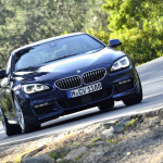 「新型BMW6シリーズ画像ギャラリー ─ 価格1023万円から1833万円のスタイリッシュ＆ラグジュアリー」の3枚目の画像ギャラリーへのリンク