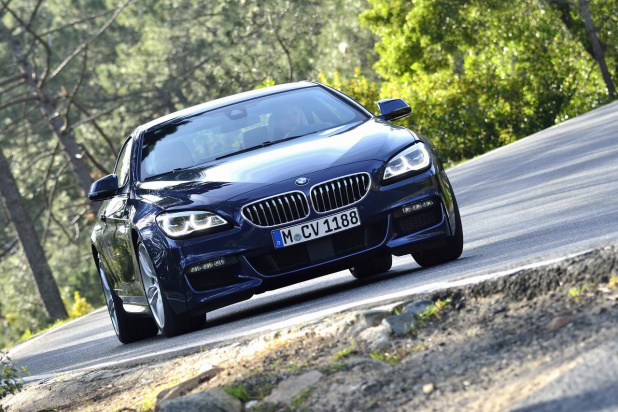 new BMW 6 Series Coupe004