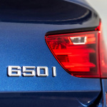 「新型BMW6シリーズ画像ギャラリー ─ 価格1023万円から1833万円のスタイリッシュ＆ラグジュアリー」の5枚目の画像ギャラリーへのリンク