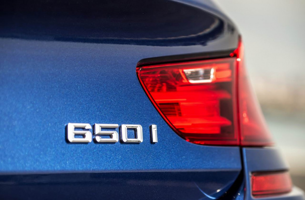 「新型BMW6シリーズ画像ギャラリー ─ 価格1023万円から1833万円のスタイリッシュ＆ラグジュアリー」の5枚目の画像