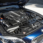 「新型BMW6シリーズ画像ギャラリー ─ 価格1023万円から1833万円のスタイリッシュ＆ラグジュアリー」の6枚目の画像ギャラリーへのリンク