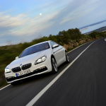 「新型BMW6シリーズ画像ギャラリー ─ 価格1023万円から1833万円のスタイリッシュ＆ラグジュアリー」の8枚目の画像ギャラリーへのリンク