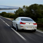 「新型BMW6シリーズ画像ギャラリー ─ 価格1023万円から1833万円のスタイリッシュ＆ラグジュアリー」の9枚目の画像ギャラリーへのリンク