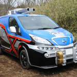 ウルトラマン新シリーズで日産の電気自動車が活躍する - nissan_ultramanX20150615-01-03