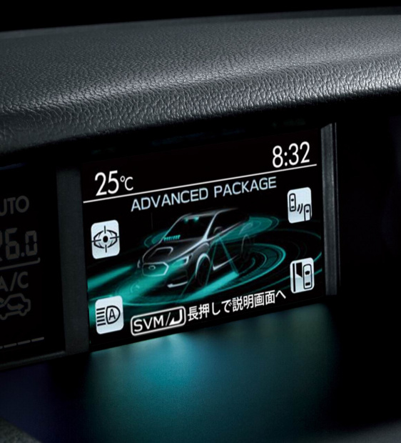 「スバルWRX S4にガラスサンルーフを価格8万6400円でオプション設定」の17枚目の画像