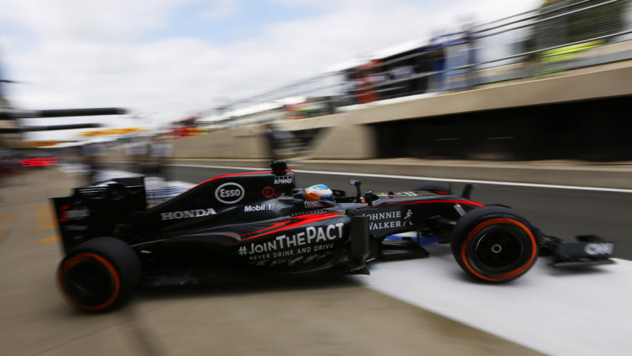 今年のf1日本グランプリは自由に観戦ポイントを選べる西エリアチケットをゲットして楽しもう Clicccar Com