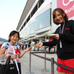 「SUPER GTを味わい尽くすなら、予選日から行こう！【SUPER GT 2015】」の4枚目の画像ギャラリーへのリンク