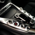 【ゆとり世代のチョイ乗り報告】「メルセデスAMG・AMG GT」に試乗!! 圧巻の性能に触れて…… - 07