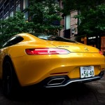 「【ゆとり世代のチョイ乗り報告】「メルセデスAMG・AMG GT」に試乗!! 圧巻の性能に触れて……」の10枚目の画像ギャラリーへのリンク