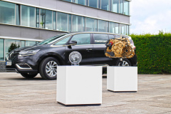 ルノー日産イノベーションアワードをゲトラグ7速dctが受賞 Clicccar Com