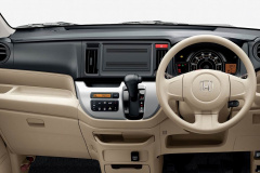 ホンダn Wgnに価格109万円のエントリーグレードが新登場 Clicccar Com