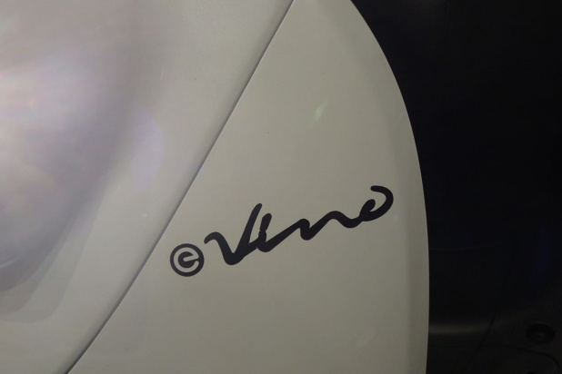 「「ヤマハ E-Vino」ホンキの電動スクーター発売」の12枚目の画像