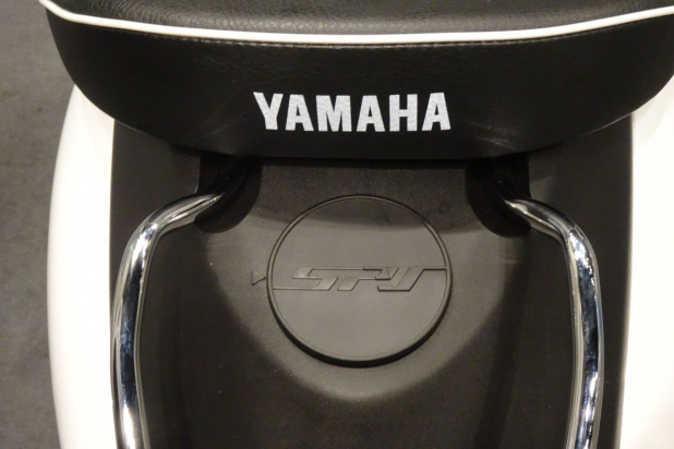 「「ヤマハ E-Vino」ホンキの電動スクーター発売」の10枚目の画像