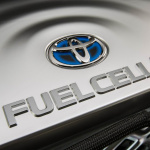 トヨタの燃料電池車「ミライ」が全米で最長ZEV車に認定 - 2016_Toyota_Fuel_Cell_Vehicle_016