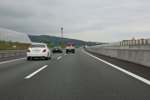 「新東名高速の最高速が120km/hになるってホント?」の4枚目の画像