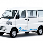 三菱のEVが最大24万円価格ダウンで急速充電も標準対応 - 4906-1