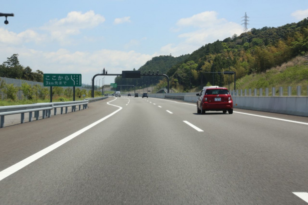 「新東名高速の最高速が120km/hになるってホント?」の5枚目の画像