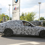 BMW M5、626psの次世代モデルに初のxDrive搭載へ! - 5D2_5148