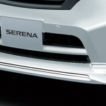 「日産・セレナにお買い得な価格の特別仕様車3台を設定」の16枚目の画像ギャラリーへのリンク