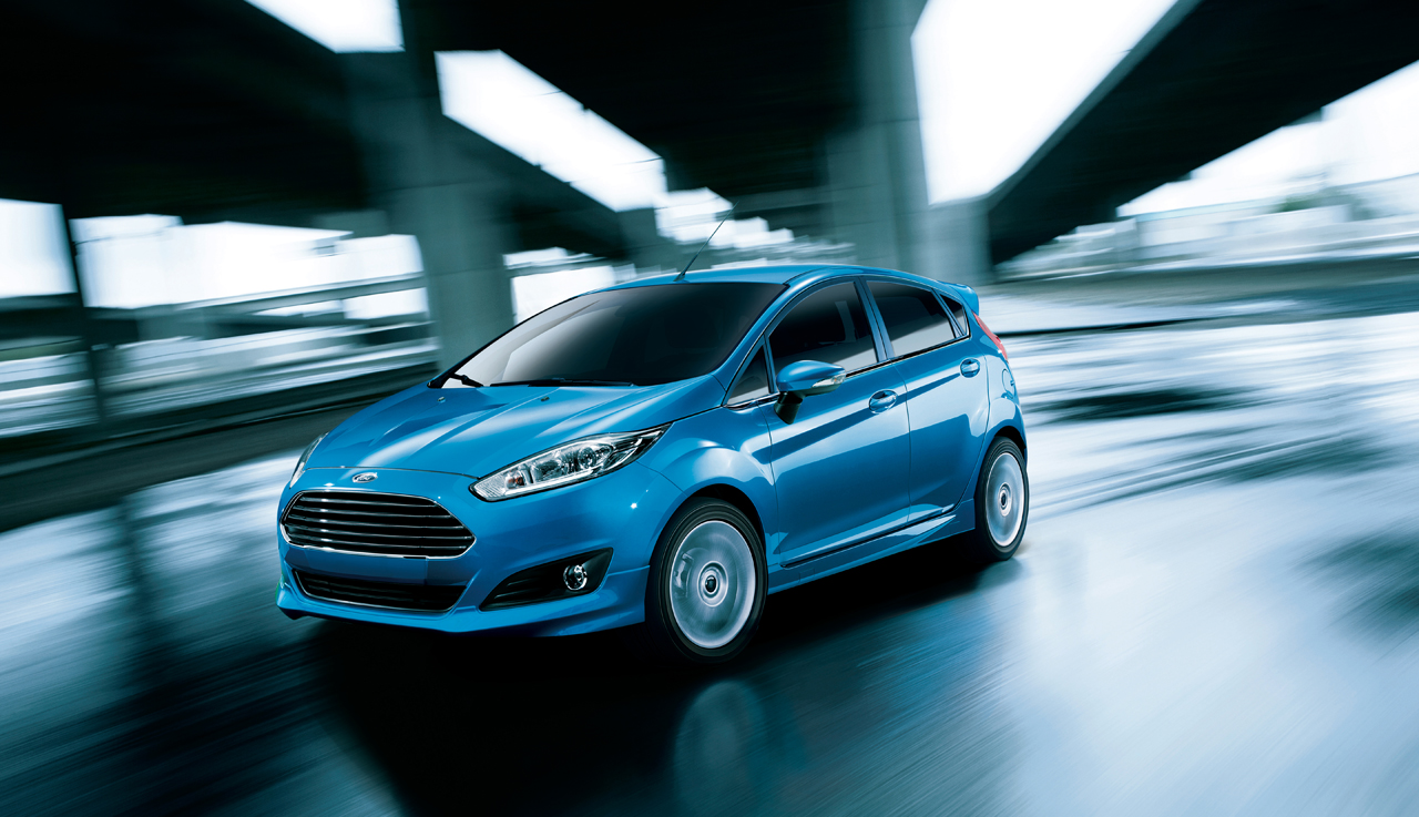 確かな実力を秘めた個性派揃い フォードのおすすめモデル Clicccar Com