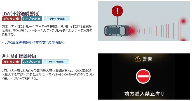 「【ぶつからないクルマ特集】日産の安全技術フル搭載車は「エクストレイル」!」の3枚目の画像