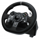 発売まであと2ヶ月半！『Forza Motorsport 6』の最新情報 - RES_Custom_format_G920_Wheel_BTY_sm