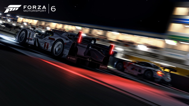 「発売まであと2ヶ月半！『Forza Motorsport 6』の最新情報」の5枚目の画像