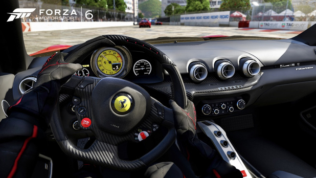 「発売まであと2ヶ月半！『Forza Motorsport 6』の最新情報」の7枚目の画像