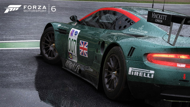 「発売まであと2ヶ月半！『Forza Motorsport 6』の最新情報」の8枚目の画像