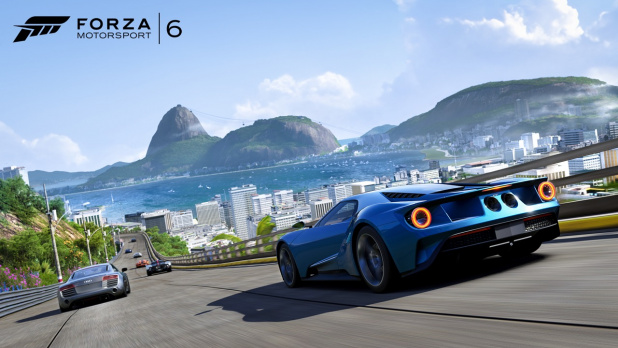 「発売まであと2ヶ月半！『Forza Motorsport 6』の最新情報」の9枚目の画像