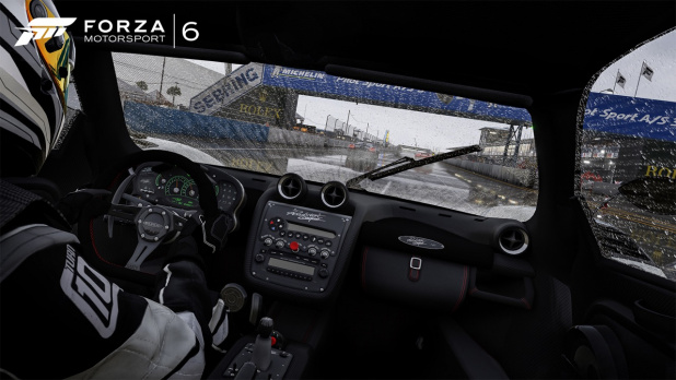 「発売まであと2ヶ月半！『Forza Motorsport 6』の最新情報」の10枚目の画像