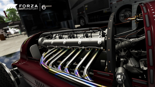 「発売まであと2ヶ月半！『Forza Motorsport 6』の最新情報」の11枚目の画像