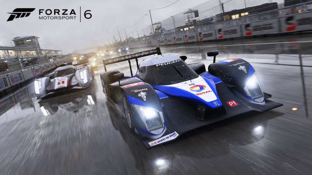「発売まであと2ヶ月半！『Forza Motorsport 6』の最新情報」の12枚目の画像