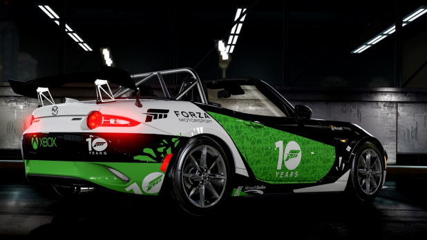 「発売まであと2ヶ月半！『Forza Motorsport 6』の最新情報」の2枚目の画像