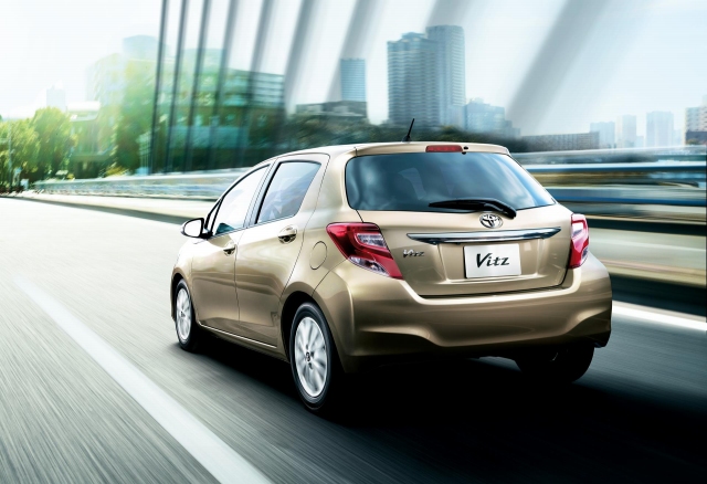 S Compactvit1404 05 S 画像 小さなクルマだから気にしたい軽自動車とコンパクトカーの安全性はどう違う Clicccar Com