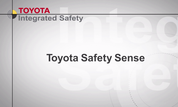 「【ぶつからないクルマ特集】トヨタの予防安全はカメラとレーダーの合せワザ!」の9枚目の画像