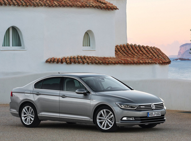 「VWの世界販売が新興市場で鈍化、新型車で巻き返しへ!」の3枚目の画像