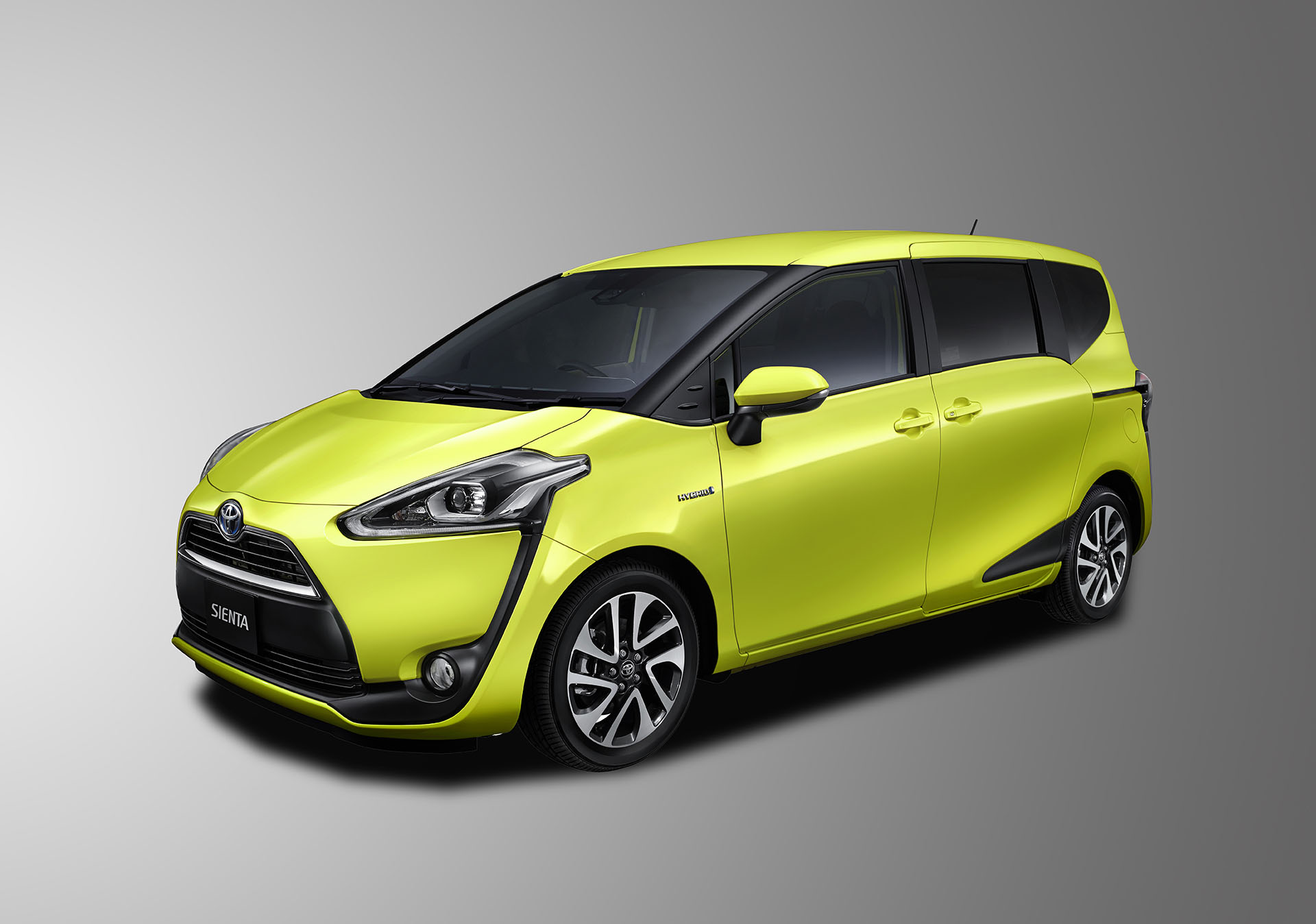新型シエンタ ハイブリッドとガソリンどちらがオススメ Clicccar Com