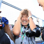 「近藤真彦監督も涙? KONDO RACING、4年ぶり真夏の富士300kmで優勝【SUPER GT 2015】」の7枚目の画像ギャラリーへのリンク